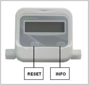 BWT 櫥下型淨水器蜂鳴器響起時處理方式