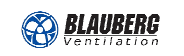 Blauberg LOGO - 拓霖企業【Blauberg 德國博樂】