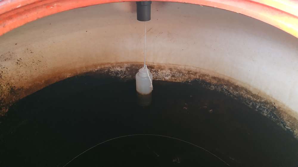 洗水塔費用要多少? 買水塔過濾器會比較划算嗎? - 拓霖企業 【BWT德國倍世】