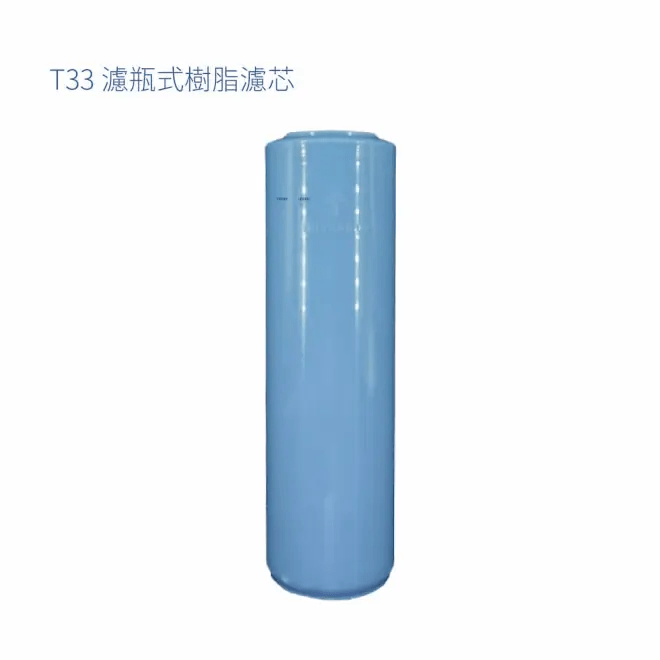 T33濾芯有效期限 - 拓霖企業【BWT德國倍世】