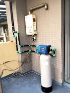 Aquatherm住家安裝案例-拓霖企業【Aquatherm德國闊盛】
