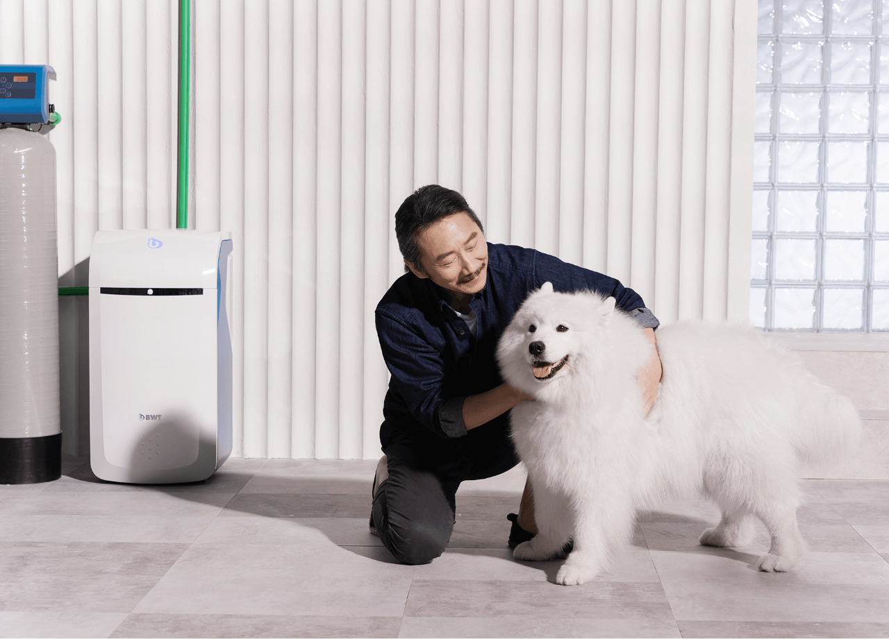 BWT 全新上市 AQA Mineral 氣泡水機，搭配純淨過濾鎂離子水，DIY 健康氣泡果汁最好用！