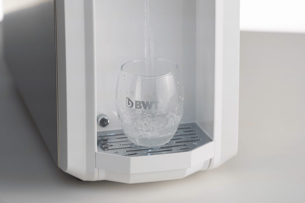BWT AQA Mineral 氣泡水機 - 拓霖企業【BWT德國倍世】