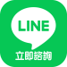 LINE_logo